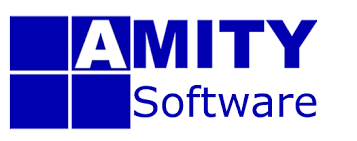 AMITY SOFTWARE SYSTEMS LIMITED logo